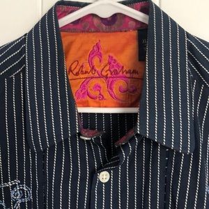 Robert Graham XL Men’s Shirt